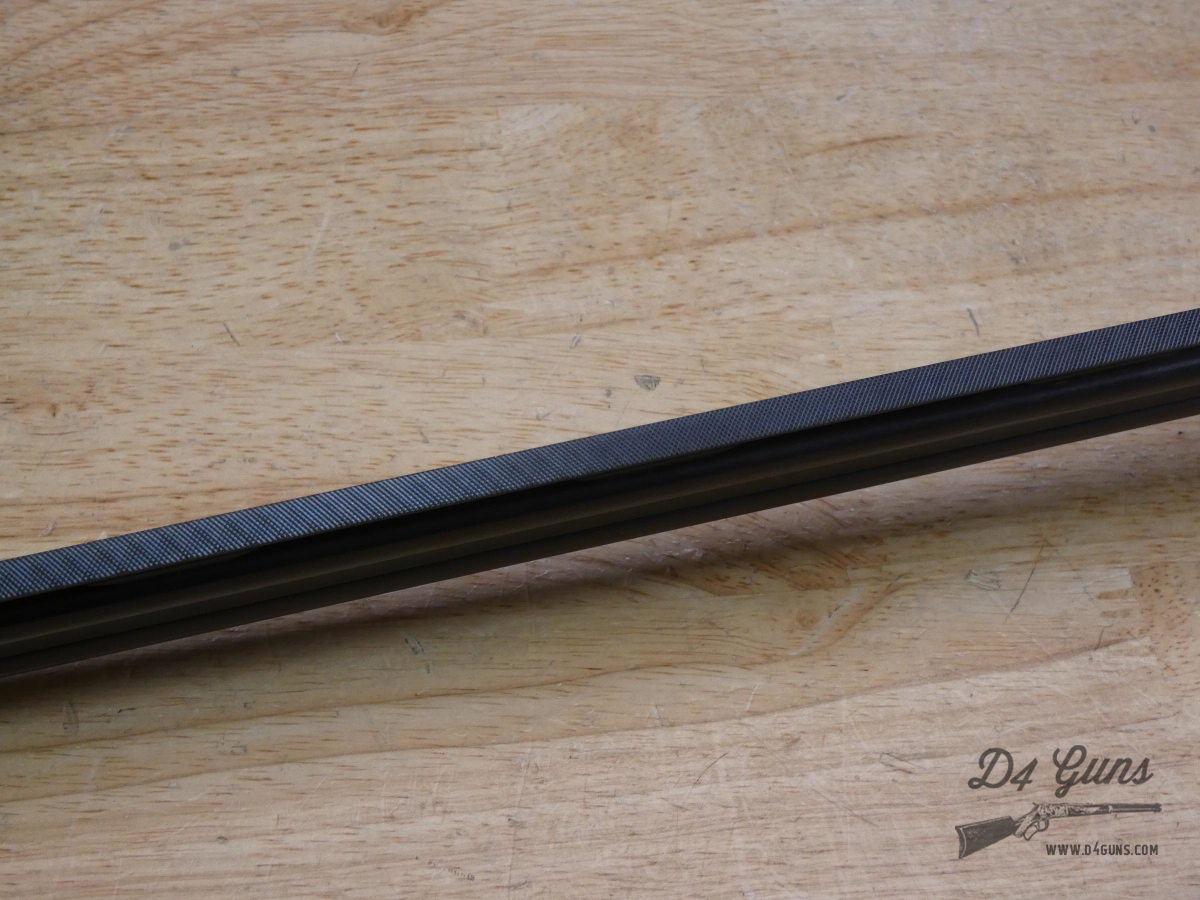 Beretta S687 EELL Diamond Pigeon 2 Barrel Set - 28 Gauge & .410 Bore - C-img-78