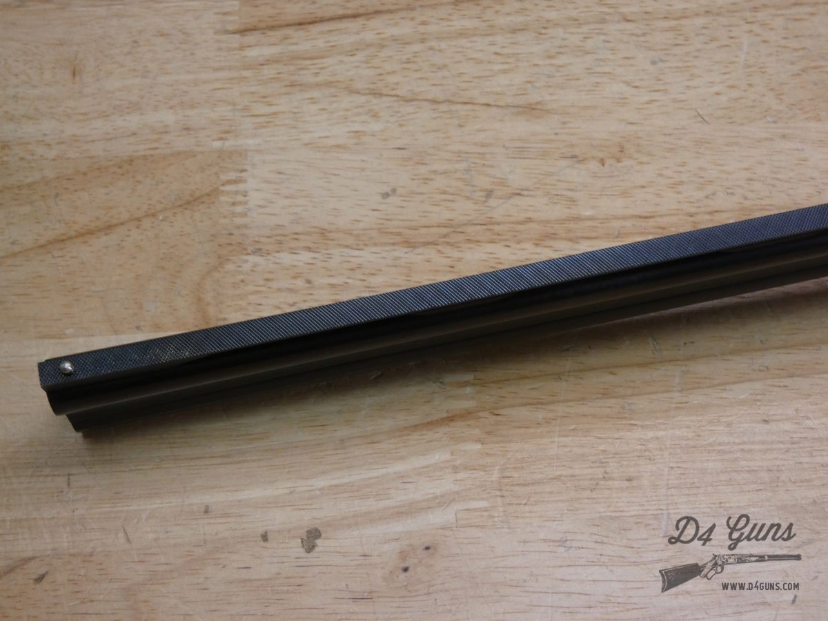Beretta S687 EELL Diamond Pigeon 2 Barrel Set - 28 Gauge & .410 Bore - C-img-79
