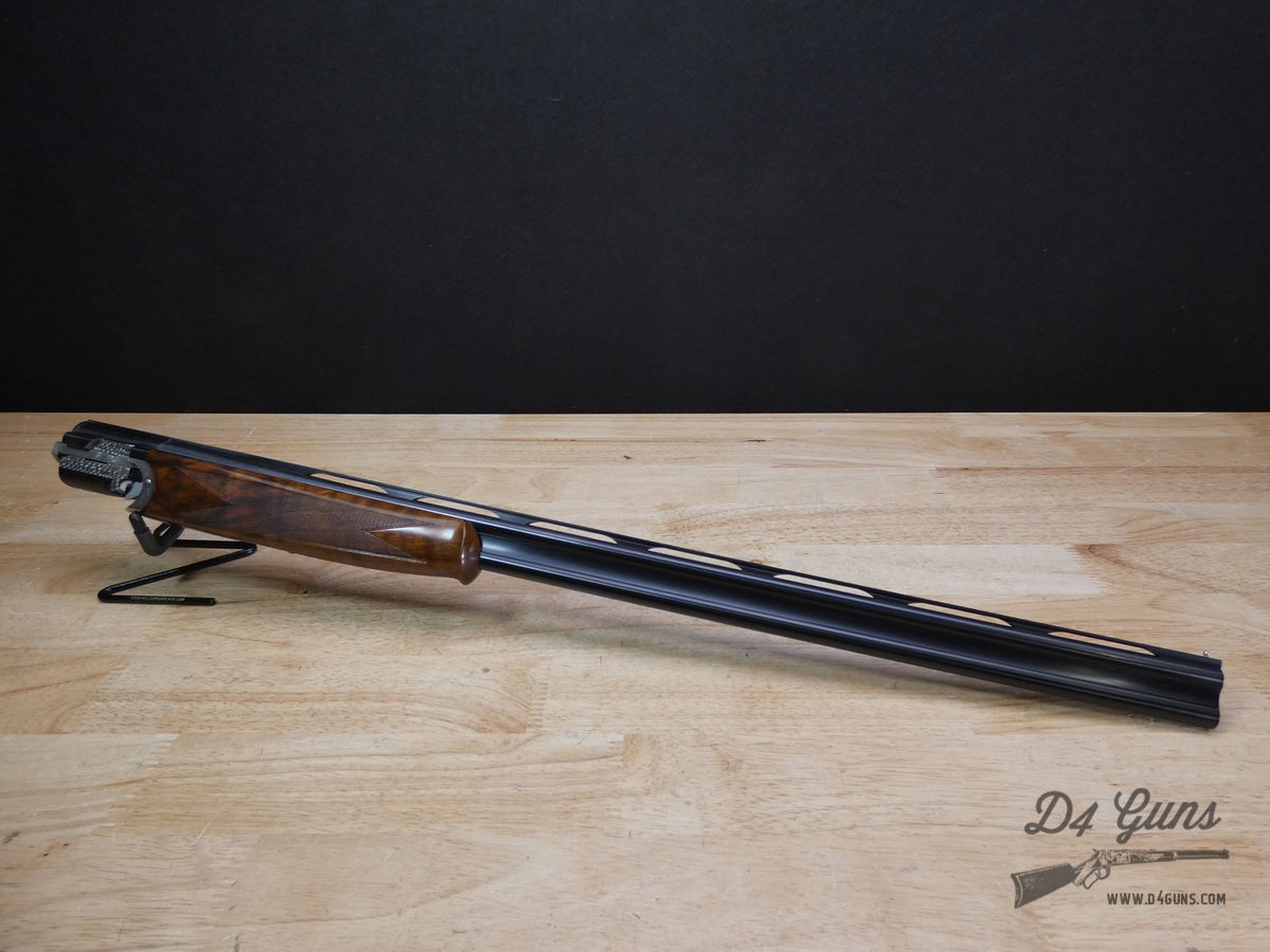 Beretta S687 EELL Diamond Pigeon 2 Barrel Set - 28 Gauge & .410 Bore - C-img-80