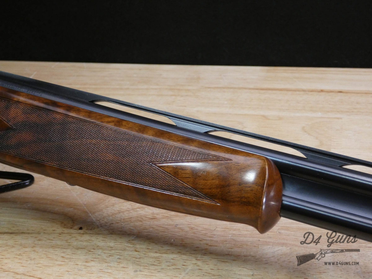 Beretta S687 EELL Diamond Pigeon 2 Barrel Set - 28 Gauge & .410 Bore - C-img-84