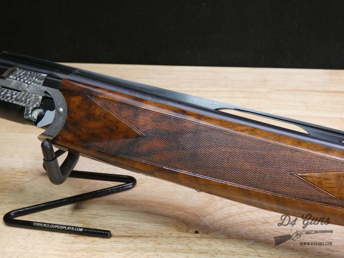 Beretta S687 EELL Diamond Pigeon 2 Barrel Set - 28 Gauge & .410 Bore - C-img-85