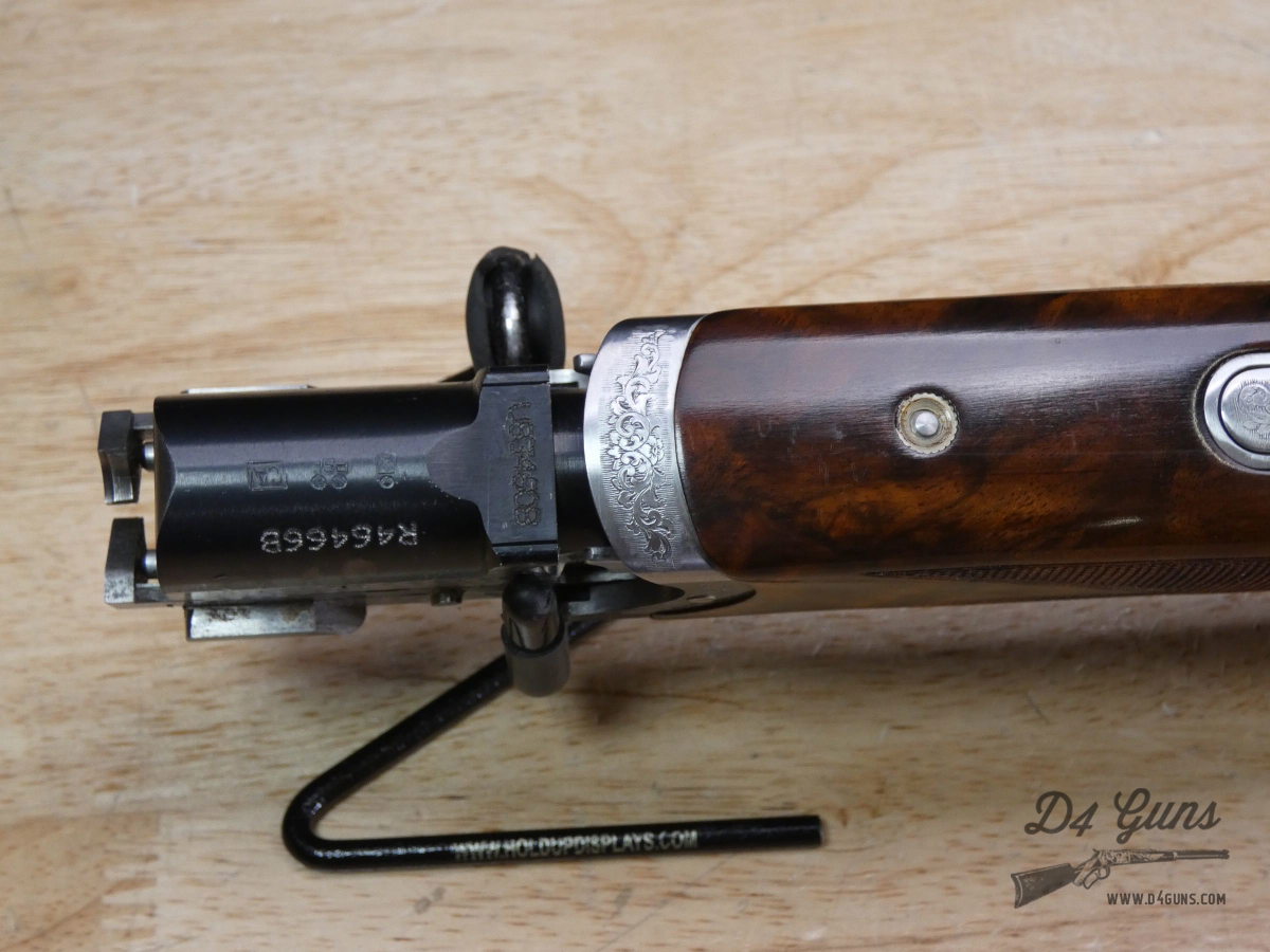 Beretta S687 EELL Diamond Pigeon 2 Barrel Set - 28 Gauge & .410 Bore - C-img-87