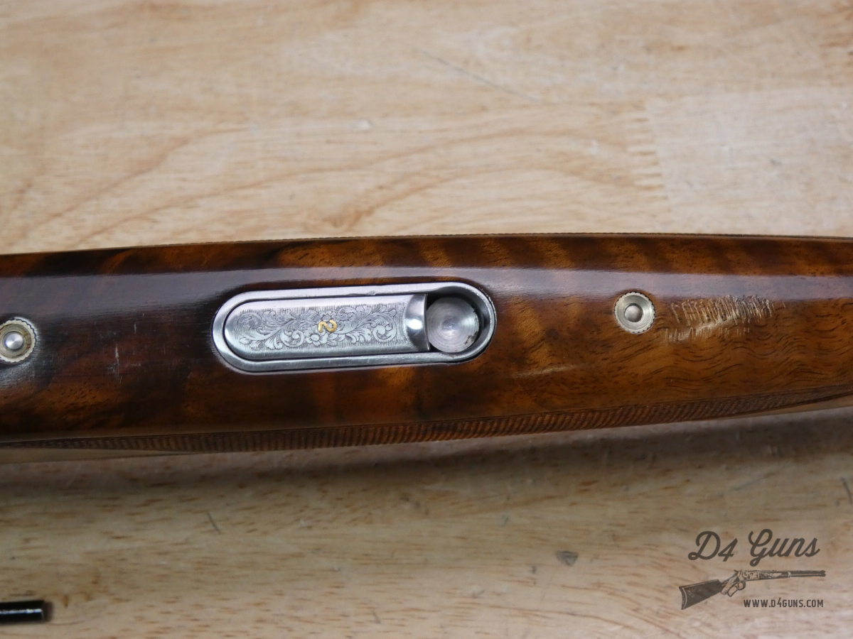 Beretta S687 EELL Diamond Pigeon 2 Barrel Set - 28 Gauge & .410 Bore - C-img-88