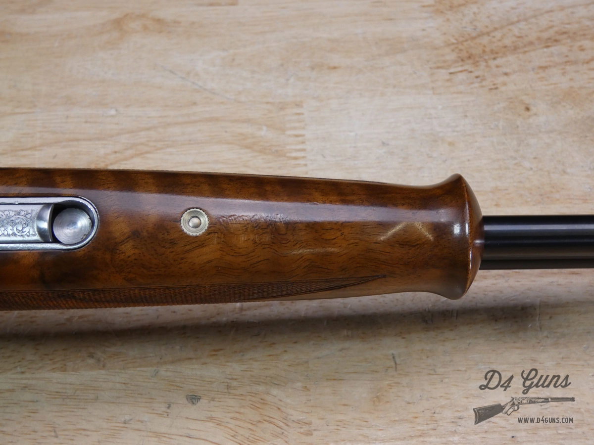 Beretta S687 EELL Diamond Pigeon 2 Barrel Set - 28 Gauge & .410 Bore - C-img-89