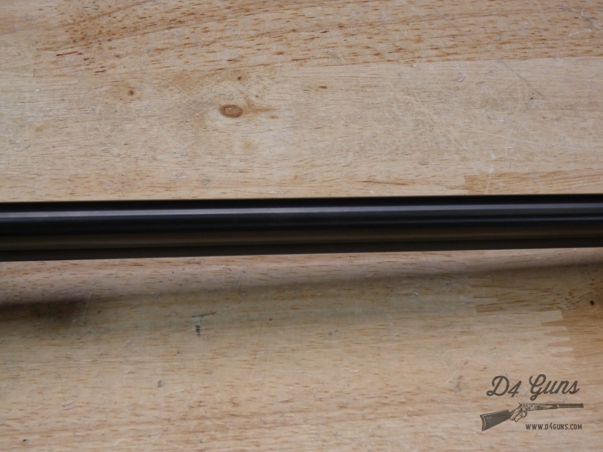 Beretta S687 EELL Diamond Pigeon 2 Barrel Set - 28 Gauge & .410 Bore - C-img-90