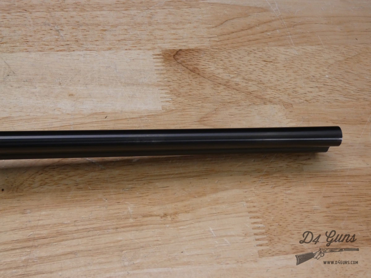 Beretta S687 EELL Diamond Pigeon 2 Barrel Set - 28 Gauge & .410 Bore - C-img-91