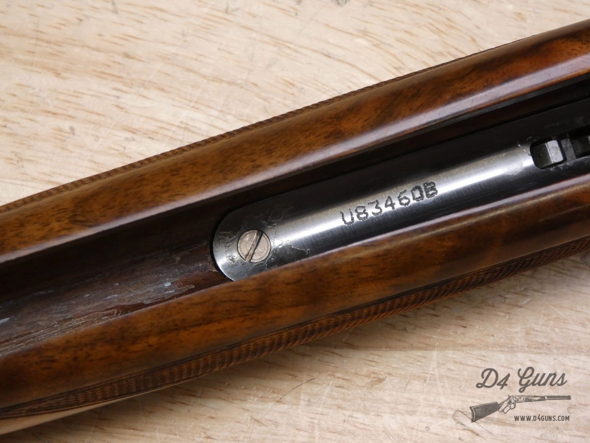 Beretta S687 EELL Diamond Pigeon 2 Barrel Set - 28 Gauge & .410 Bore - C-img-95