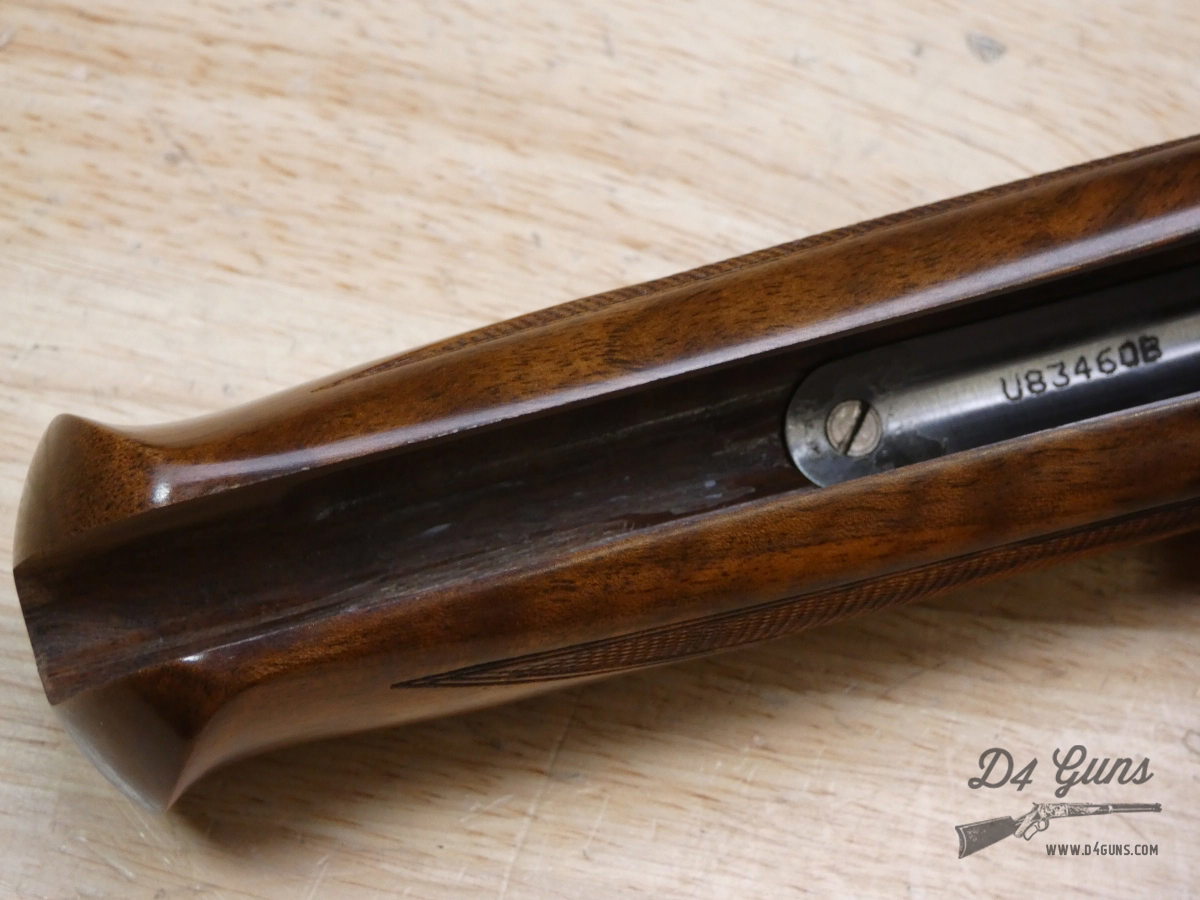 Beretta S687 EELL Diamond Pigeon 2 Barrel Set - 28 Gauge & .410 Bore - C-img-96