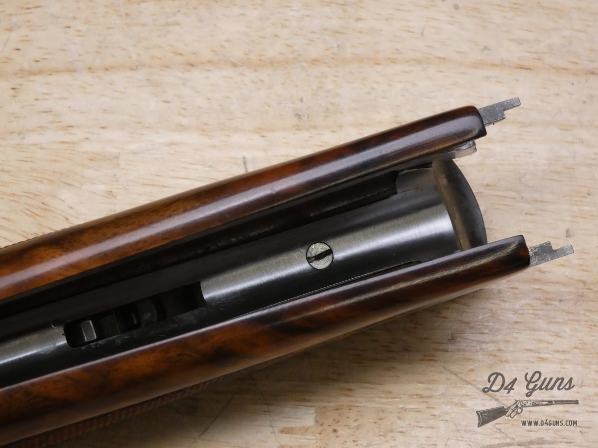 Beretta S687 EELL Diamond Pigeon 2 Barrel Set - 28 Gauge & .410 Bore - C-img-97