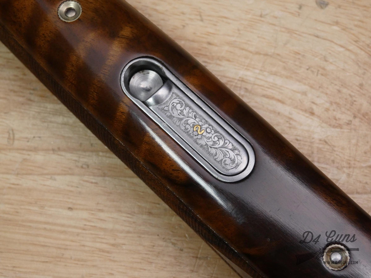 Beretta S687 EELL Diamond Pigeon 2 Barrel Set - 28 Gauge & .410 Bore - C-img-98
