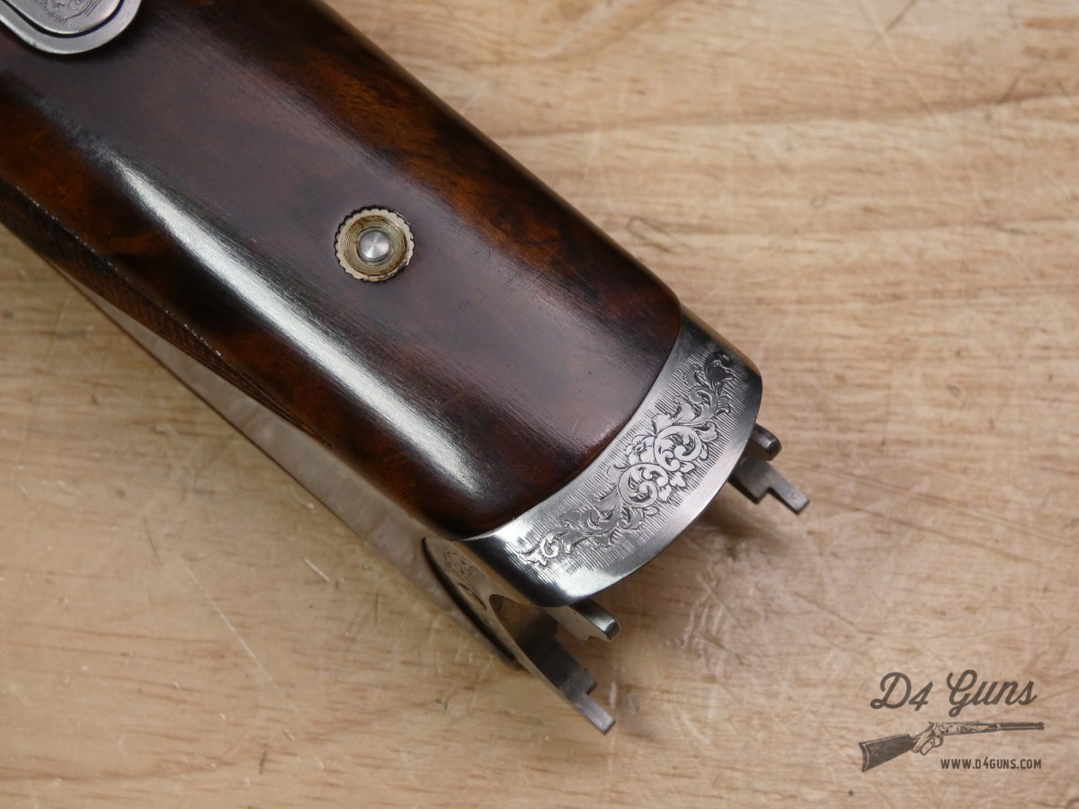 Beretta S687 EELL Diamond Pigeon 2 Barrel Set - 28 Gauge & .410 Bore - C-img-99