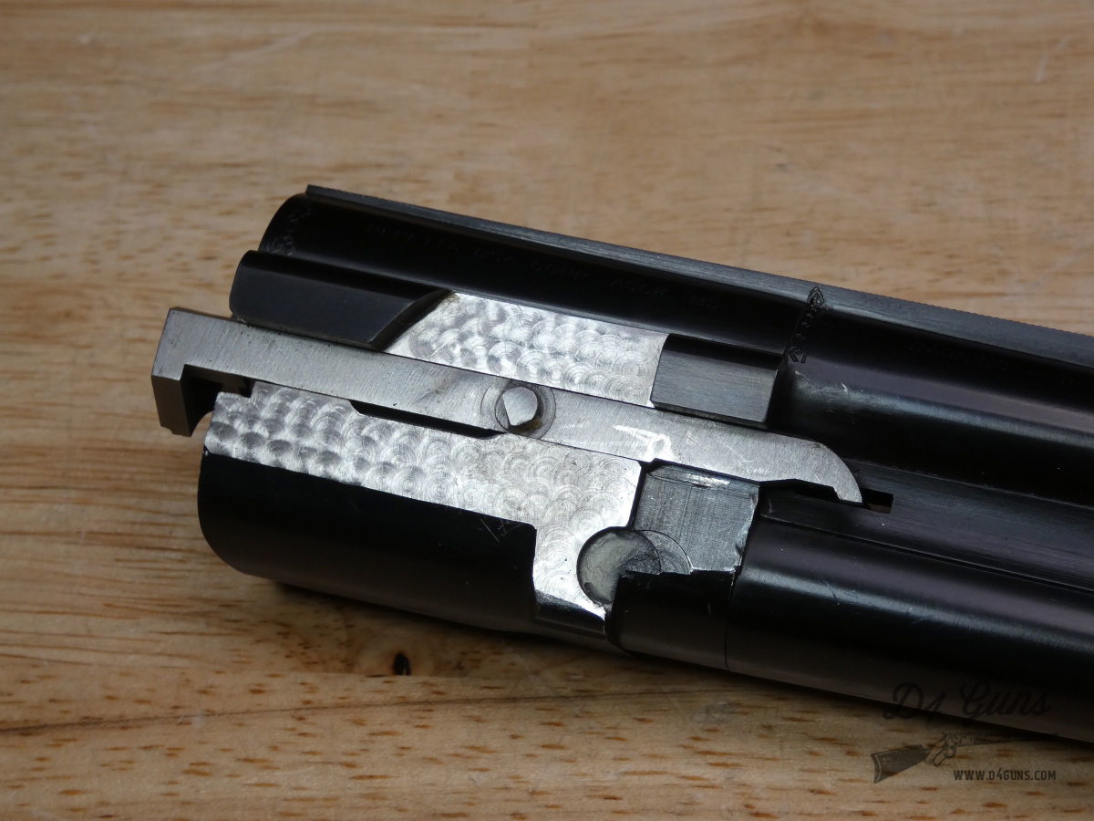 Beretta S687 EELL Diamond Pigeon 2 Barrel Set - 28 Gauge & .410 Bore - C-img-102