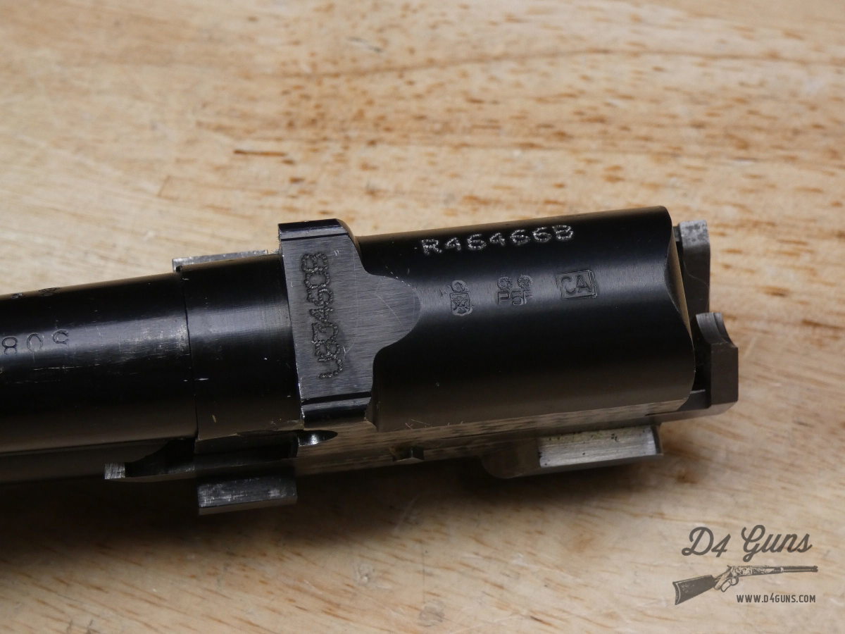 Beretta S687 EELL Diamond Pigeon 2 Barrel Set - 28 Gauge & .410 Bore - C-img-106