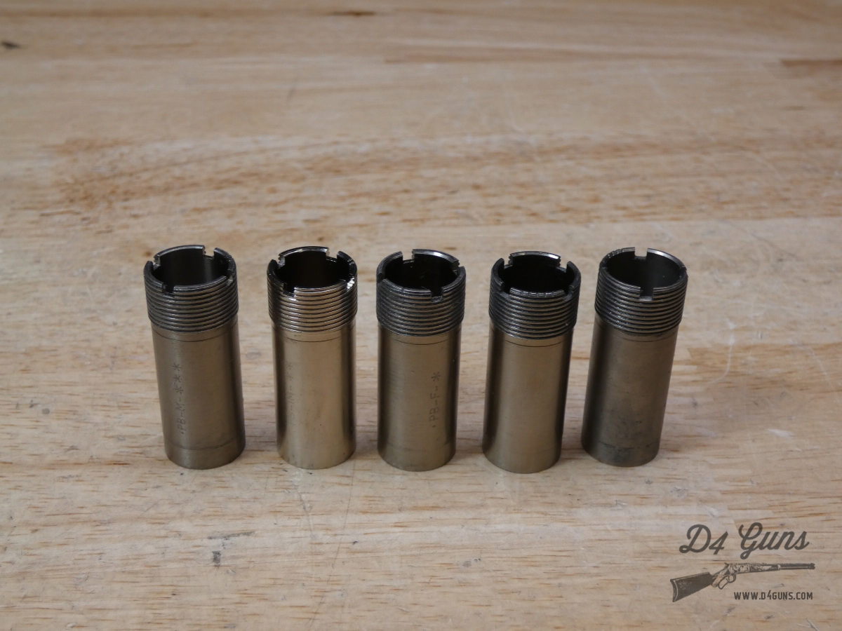 Beretta S687 EELL Diamond Pigeon 2 Barrel Set - 28 Gauge & .410 Bore - C-img-112
