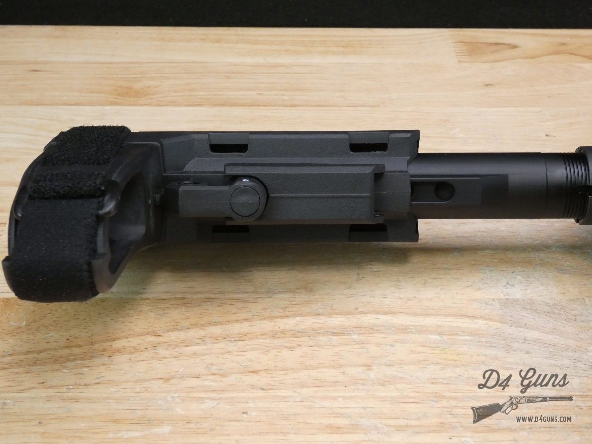 Springfield Saint Victor - 9mm - Mag - SB Brace - AR15 - AR Pistol - Vortex-img-17