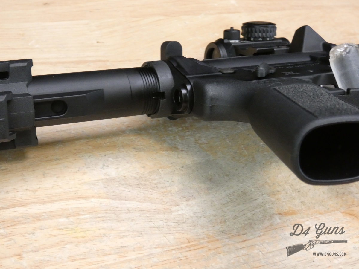Springfield Saint Victor - 9mm - Mag - SB Brace - AR15 - AR Pistol - Vortex-img-18