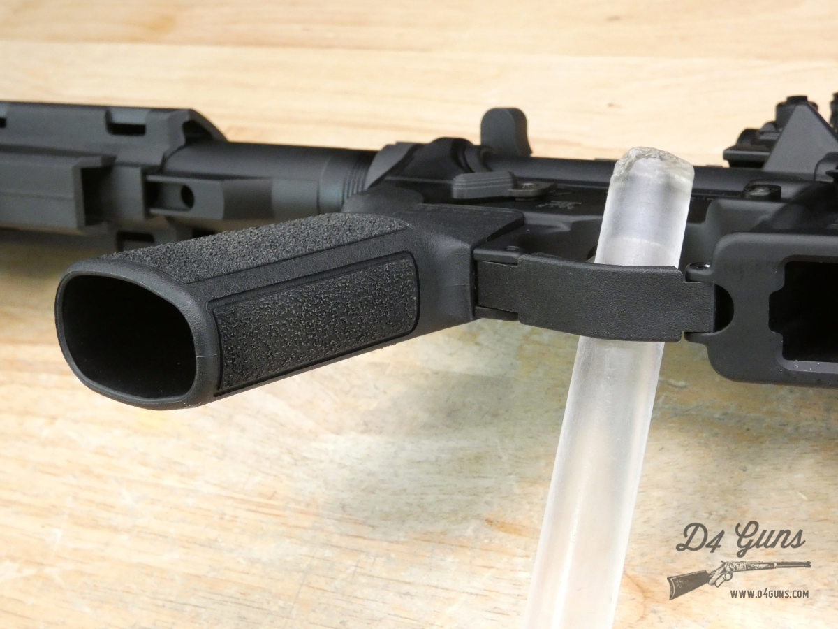 Springfield Saint Victor - 9mm - Mag - SB Brace - AR15 - AR Pistol - Vortex-img-19