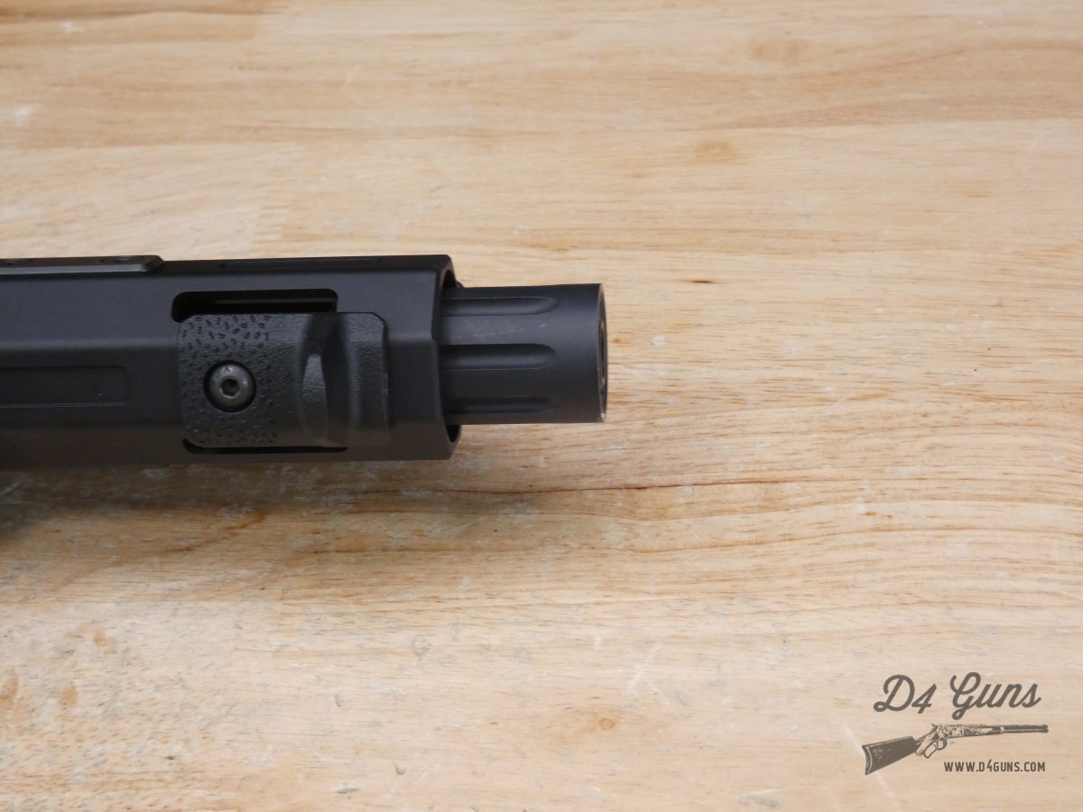 Springfield Saint Victor - 9mm - Mag - SB Brace - AR15 - AR Pistol - Vortex-img-21