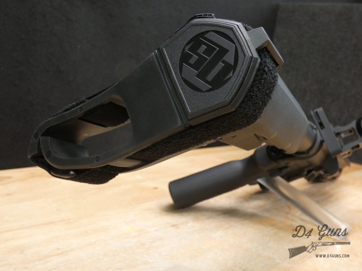 Springfield Saint Victor - 9mm - Mag - SB Brace - AR15 - AR Pistol - Vortex-img-22