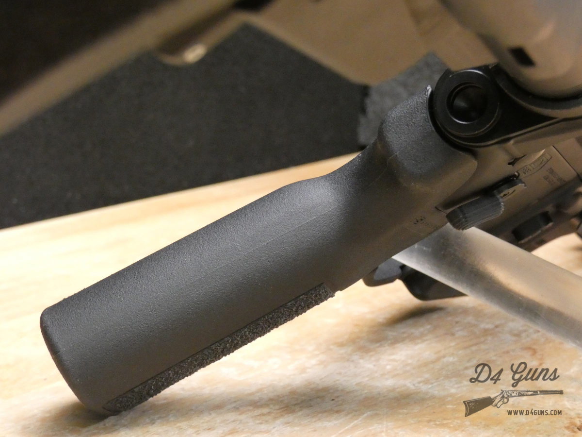 Springfield Saint Victor - 9mm - Mag - SB Brace - AR15 - AR Pistol - Vortex-img-23