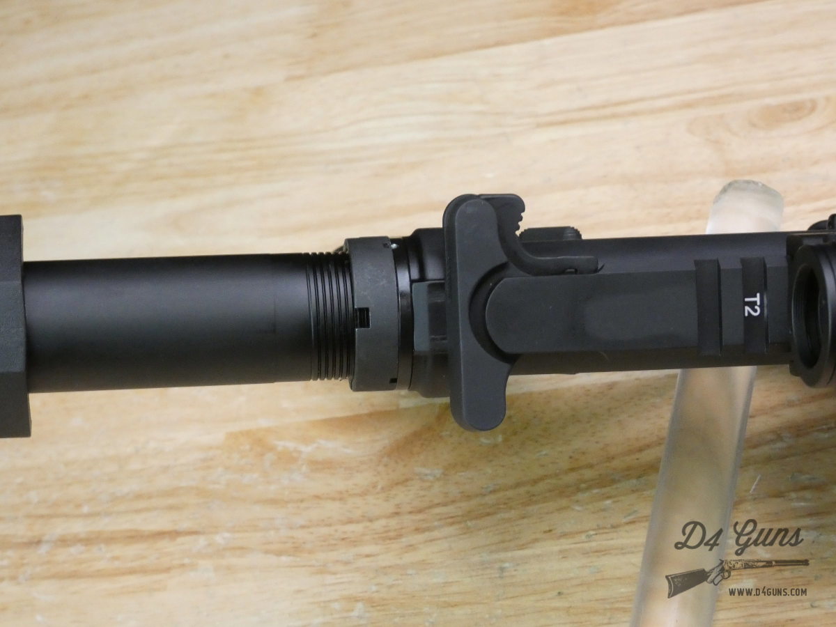 Springfield Saint Victor - 9mm - Mag - SB Brace - AR15 - AR Pistol - Vortex-img-25