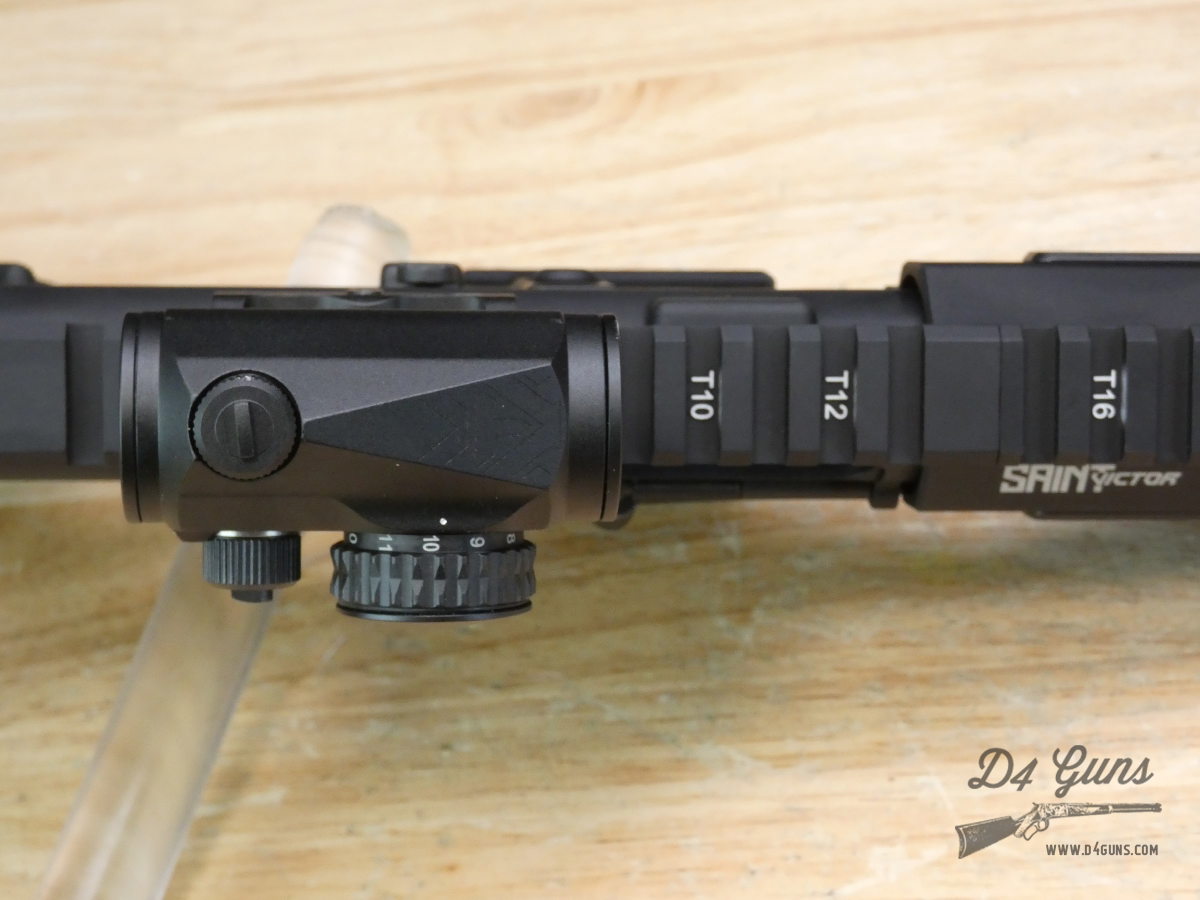 Springfield Saint Victor - 9mm - Mag - SB Brace - AR15 - AR Pistol - Vortex-img-26