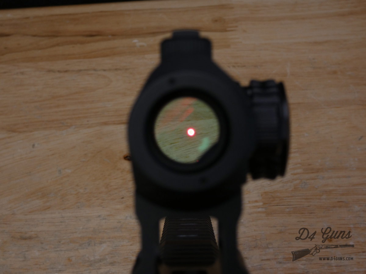 Springfield Saint Victor - 9mm - Mag - SB Brace - AR15 - AR Pistol - Vortex-img-29