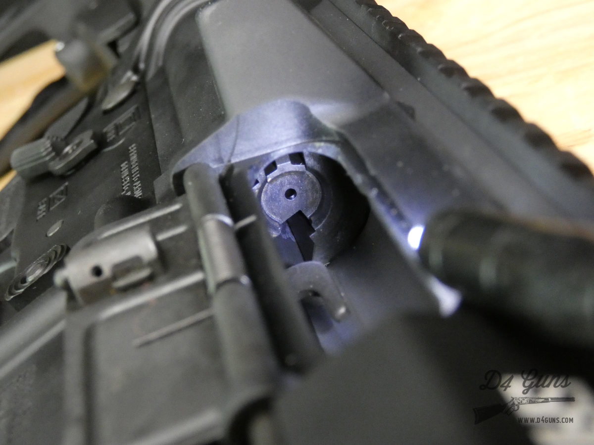 Springfield Saint Victor - 9mm - Mag - SB Brace - AR15 - AR Pistol - Vortex-img-30