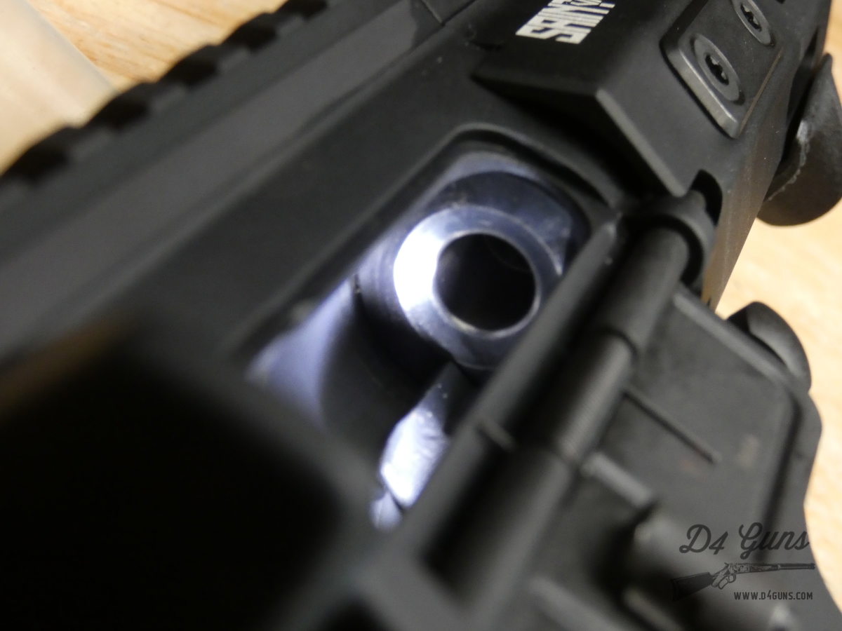 Springfield Saint Victor - 9mm - Mag - SB Brace - AR15 - AR Pistol - Vortex-img-31