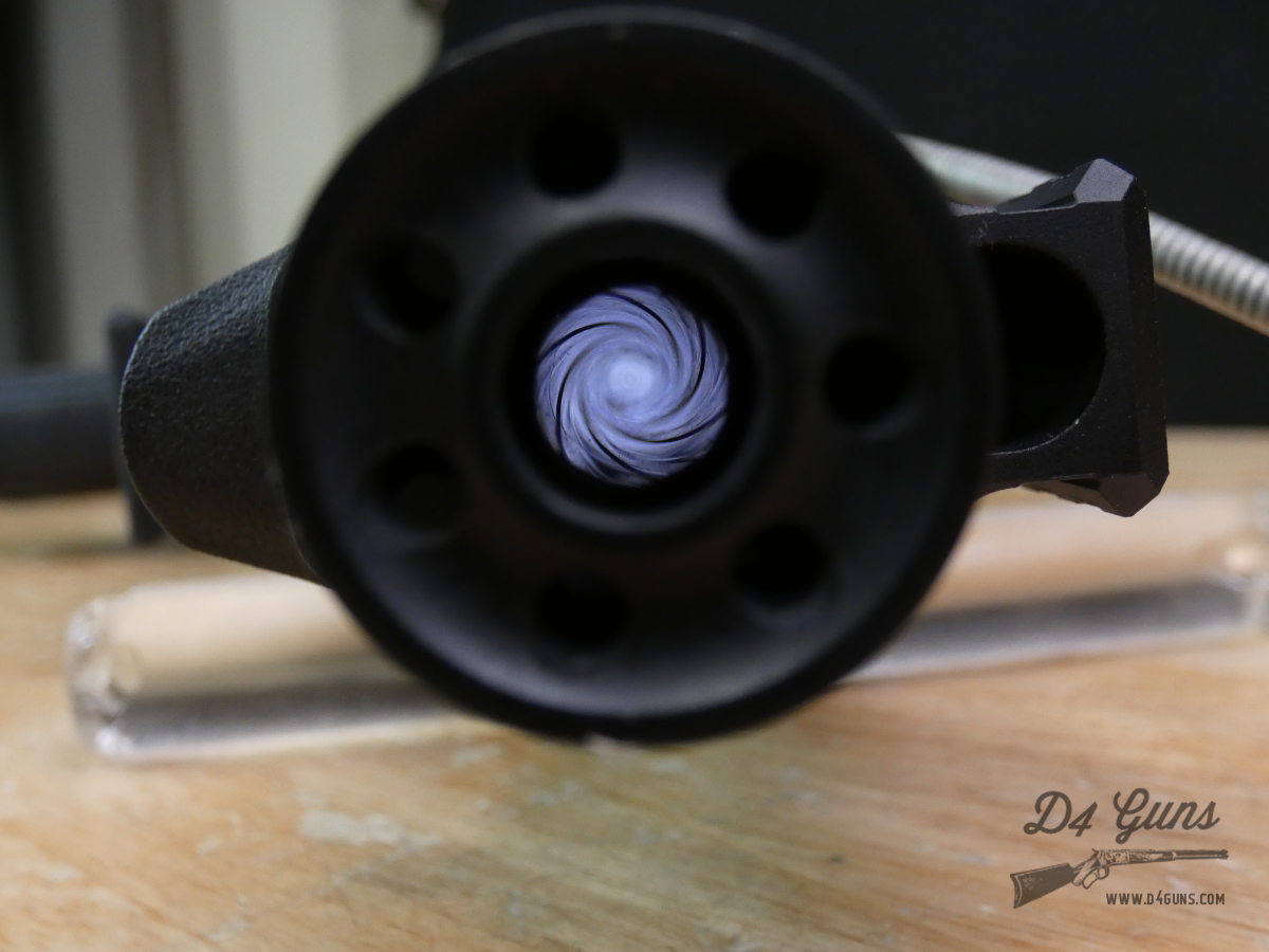 Springfield Saint Victor - 9mm - Mag - SB Brace - AR15 - AR Pistol - Vortex-img-32
