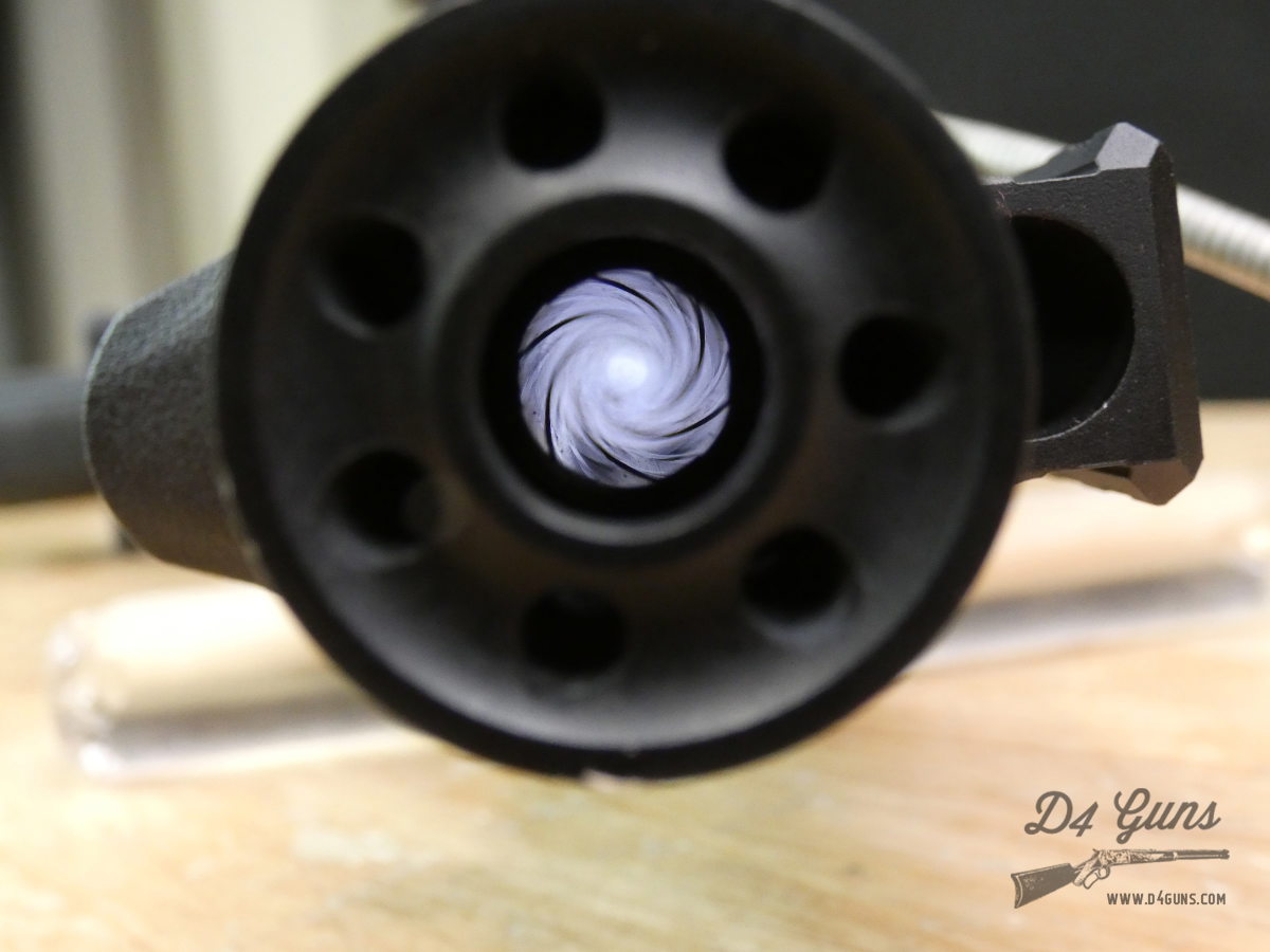 Springfield Saint Victor - 9mm - Mag - SB Brace - AR15 - AR Pistol - Vortex-img-33