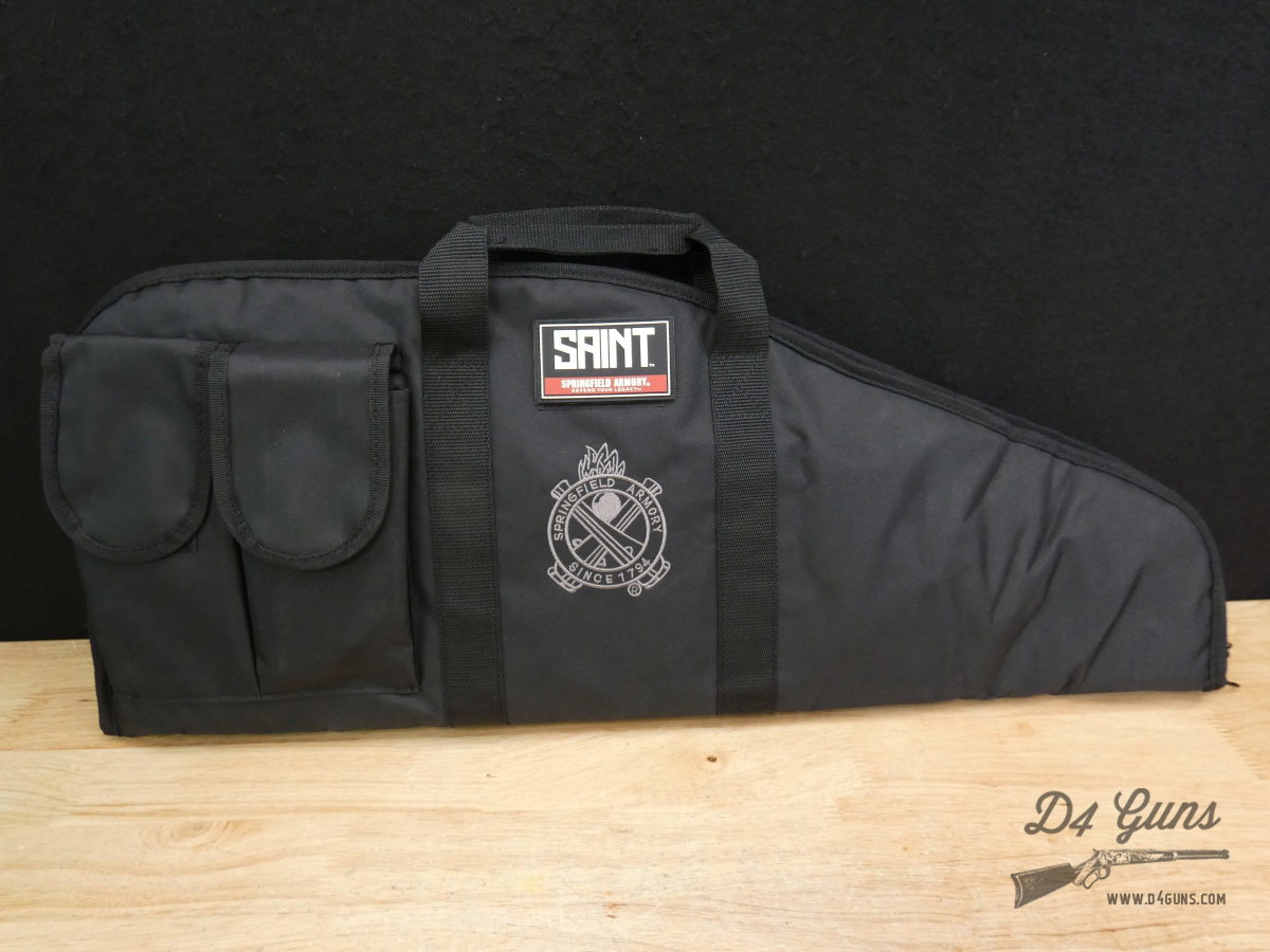 Springfield Saint Victor - 9mm - Mag - SB Brace - AR15 - AR Pistol - Vortex-img-38