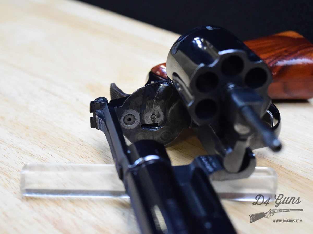 Smith & Wesson 29-2 - .44 Mag - Pre-Lock - Ported - 6.5 Inch - S&W 29 - C-img-17