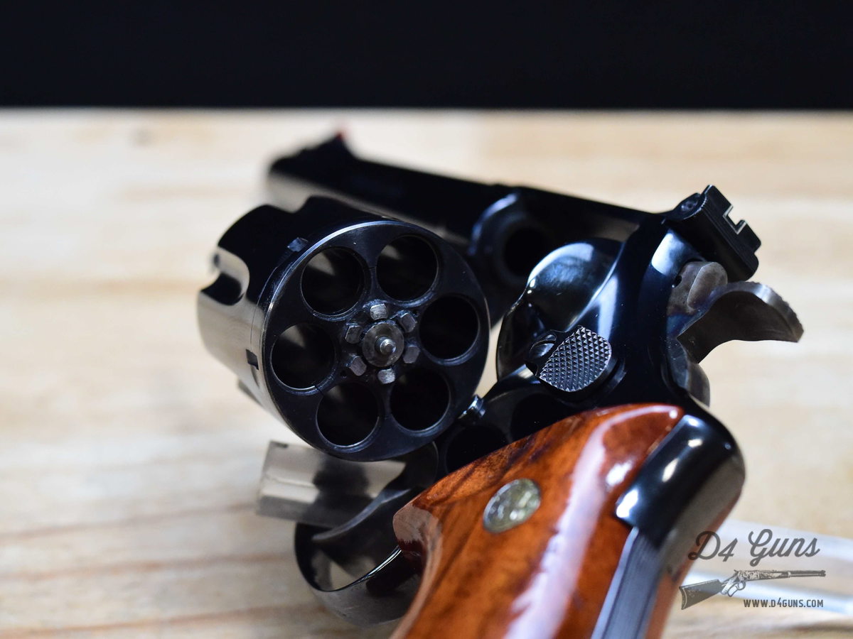 Smith & Wesson 29-2 - .44 Mag - Pre-Lock - Ported - 6.5 Inch - S&W 29 - C-img-18
