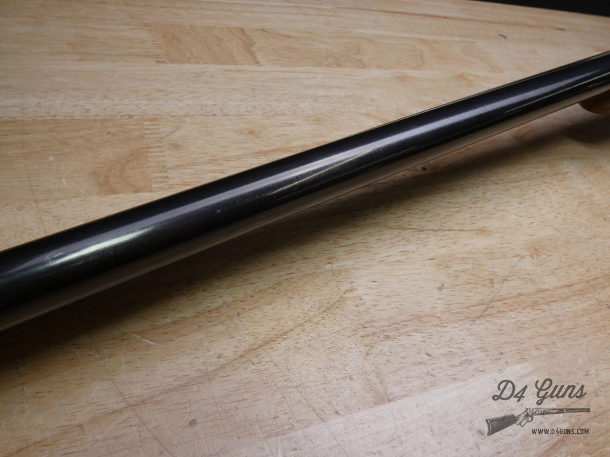 Browning BSS - 12 Gauge - 30IN BBL - MFG B-SS - 1975 - XLNT - SxS -img-3