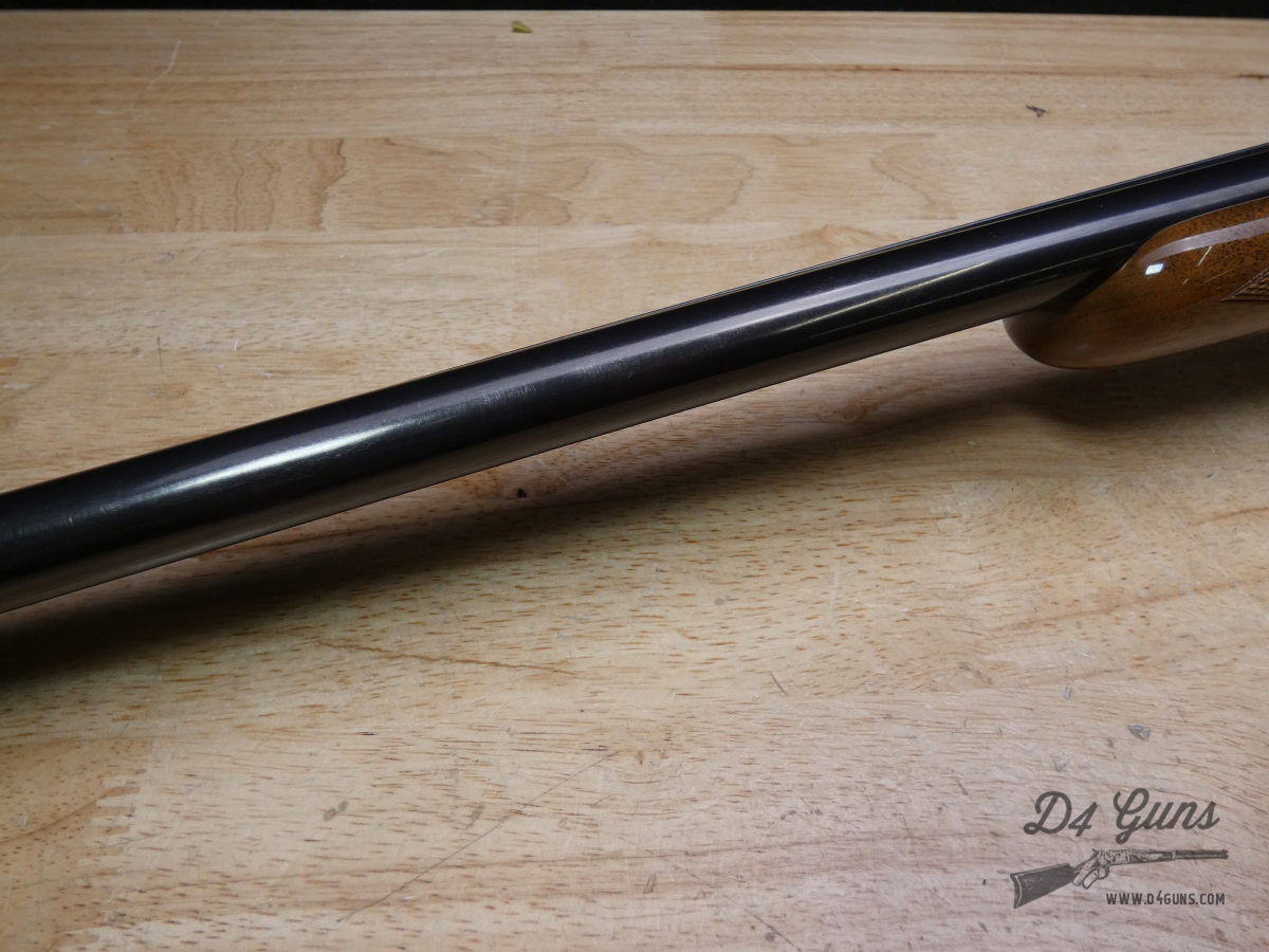 Browning BSS - 12 Gauge - 30IN BBL - MFG B-SS - 1975 - XLNT - SxS -img-4