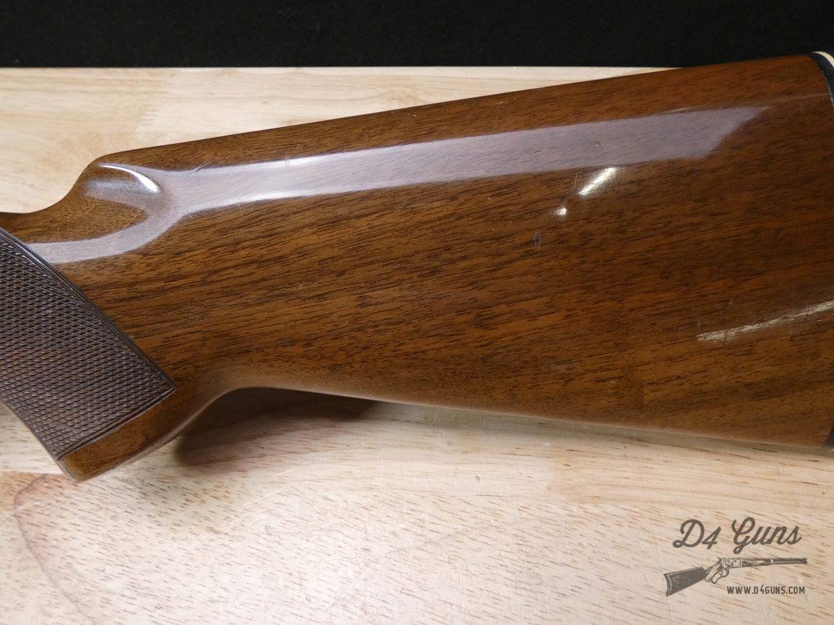 Browning BSS - 12 Gauge - 30IN BBL - MFG B-SS - 1975 - XLNT - SxS -img-8