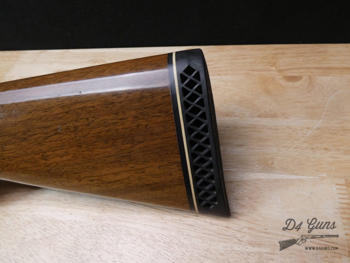 Browning BSS - 12 Gauge - 30IN BBL - MFG B-SS - 1975 - XLNT - SxS -img-9