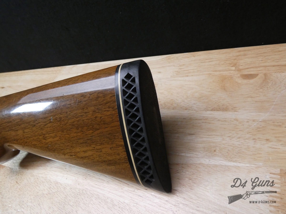 Browning BSS - 12 Gauge - 30IN BBL - MFG B-SS - 1975 - XLNT - SxS -img-10