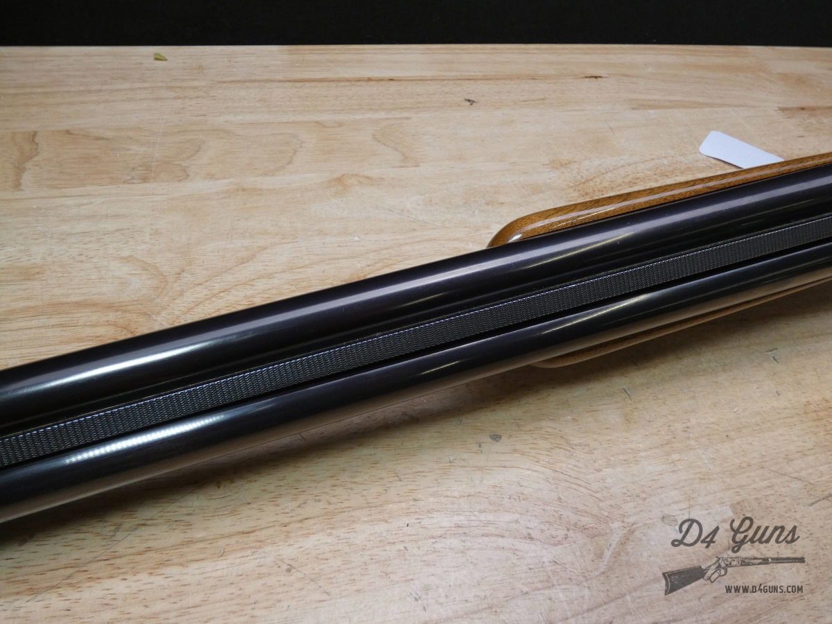 Browning BSS - 12 Gauge - 30IN BBL - MFG B-SS - 1975 - XLNT - SxS -img-13