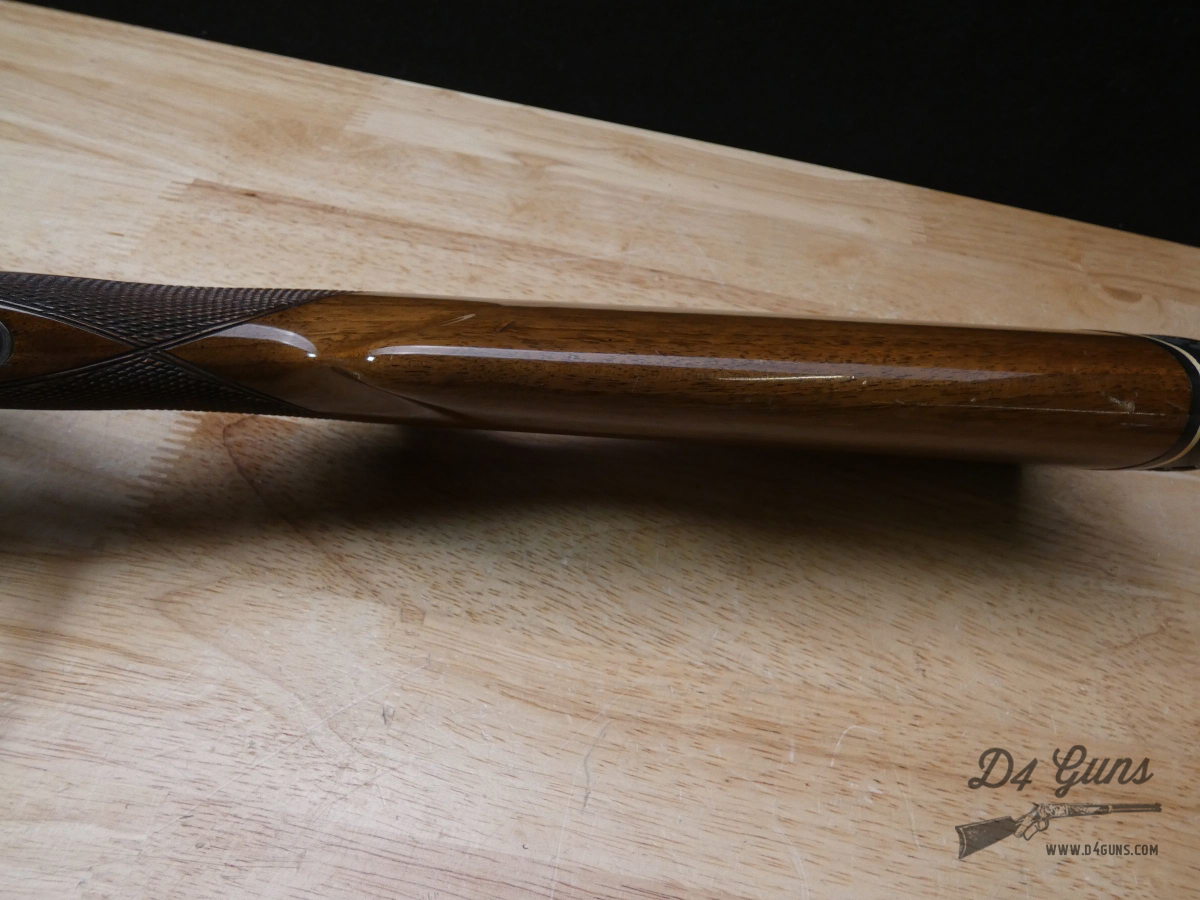 Browning BSS - 12 Gauge - 30IN BBL - MFG B-SS - 1975 - XLNT - SxS -img-17