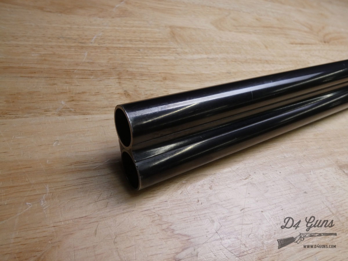 Browning BSS - 12 Gauge - 30IN BBL - MFG B-SS - 1975 - XLNT - SxS -img-19