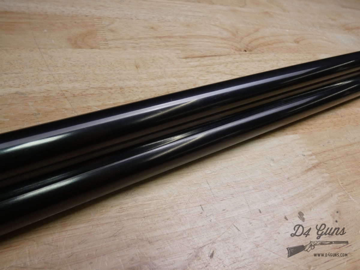 Browning BSS - 12 Gauge - 30IN BBL - MFG B-SS - 1975 - XLNT - SxS -img-20