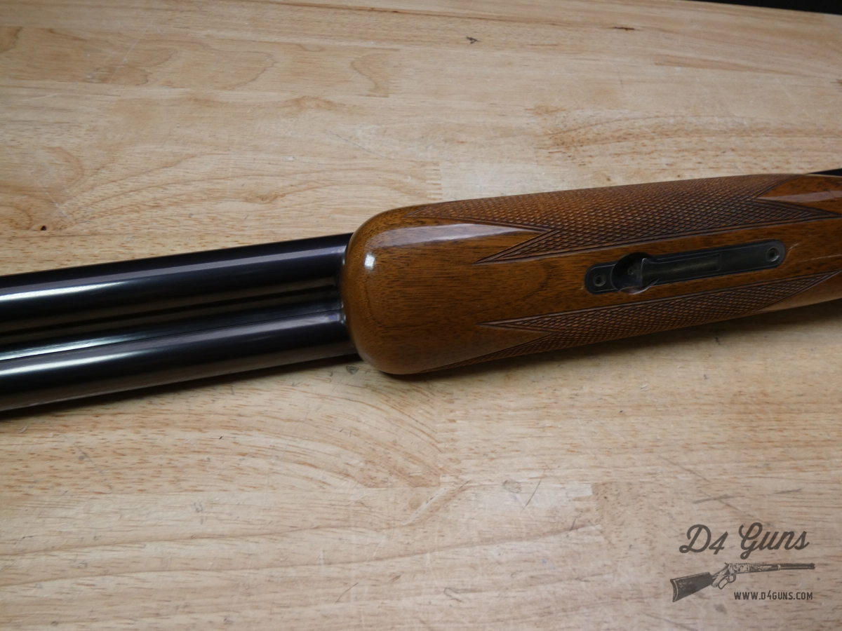 Browning BSS - 12 Gauge - 30IN BBL - MFG B-SS - 1975 - XLNT - SxS -img-22