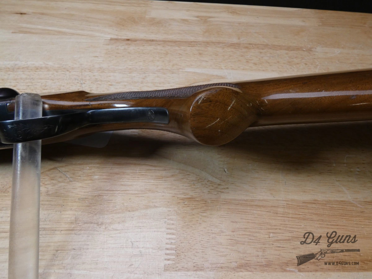 Browning BSS - 12 Gauge - 30IN BBL - MFG B-SS - 1975 - XLNT - SxS -img-25