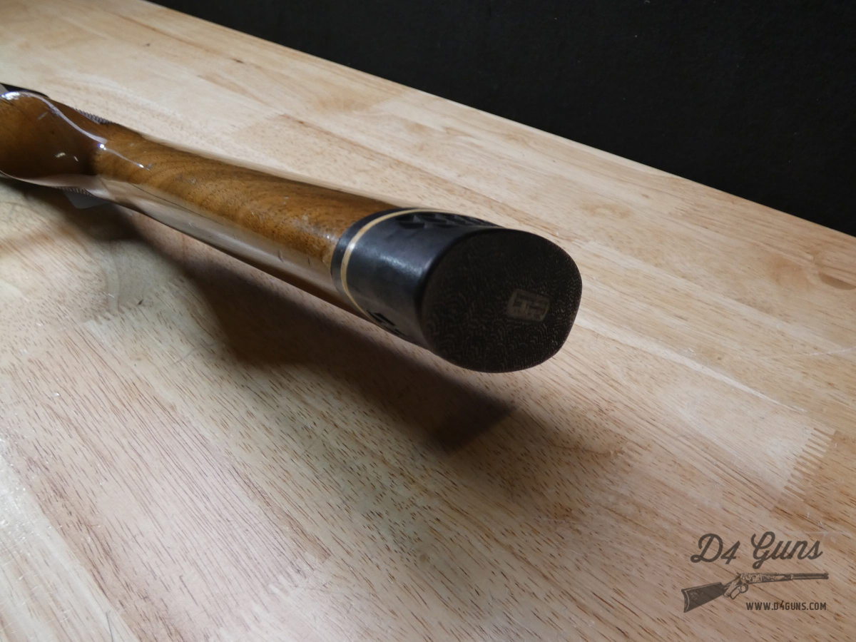 Browning BSS - 12 Gauge - 30IN BBL - MFG B-SS - 1975 - XLNT - SxS -img-27