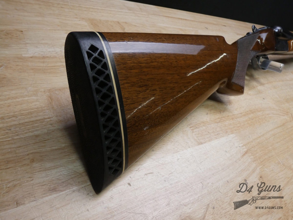Browning BSS - 12 Gauge - 30IN BBL - MFG B-SS - 1975 - XLNT - SxS -img-28
