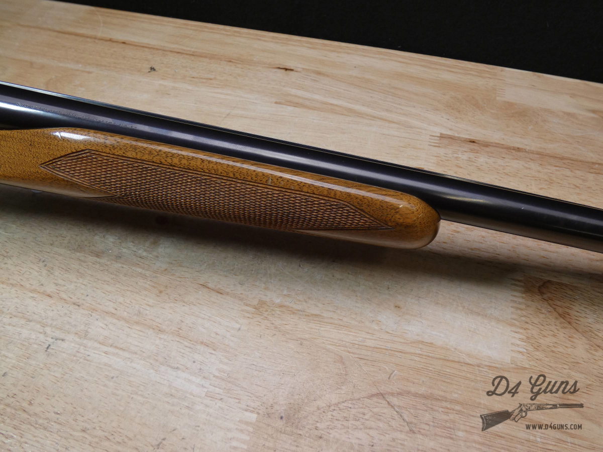 Browning BSS - 12 Gauge - 30IN BBL - MFG B-SS - 1975 - XLNT - SxS -img-32