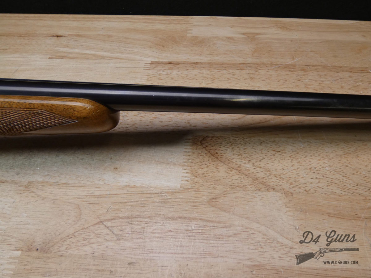 Browning BSS - 12 Gauge - 30IN BBL - MFG B-SS - 1975 - XLNT - SxS -img-33