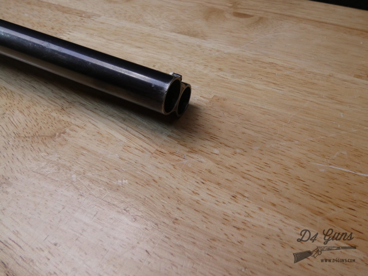 Browning BSS - 12 Gauge - 30IN BBL - MFG B-SS - 1975 - XLNT - SxS -img-36